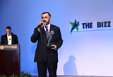 THE PEAK OF SUCCESS - THE BIZZ 2011 AWARD